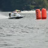 ADAC Motorboot Cup, Kriebstein, Kim Lauscher